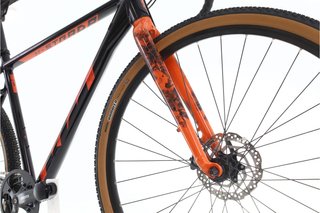 Bicicleta KTM X Strada 30 t.52 Reacondicionada