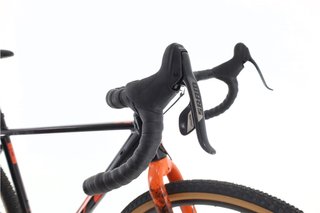 Bicicleta KTM X Strada 30 t.52 Reacondicionada