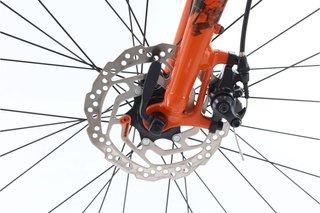 Bicicleta KTM X Strada 30 t.52 Reacondicionada