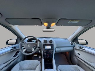 Mercedes Clase M ML 320 CDI