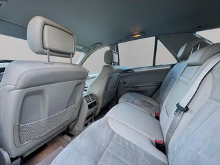 Mercedes Clase M ML 320 CDI