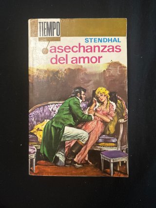 Asechanzas del amor