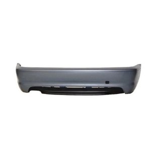 Kit De Carrocería BMW E46 98-05 Coupe Cabrio Pack