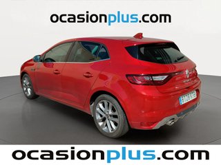 Renault Megane GT Line TCe 103 kW (140 CV) GPF