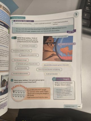 Life Adventures Level 6 Pupil's Book with eBook...
