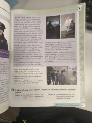 Life Adventures Level 6 Pupil's Book with eBook...