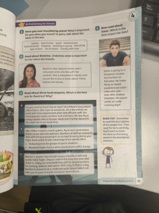 Life Adventures Level 6 Pupil's Book with eBook...