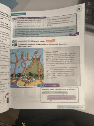 Life Adventures Level 6 Pupil's Book with eBook...
