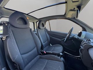Smart Fortwo coupé 45 passion