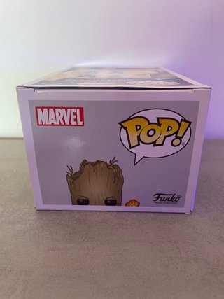 Funko Pop! Groot Avengers Infinity War 416