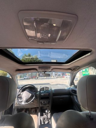 Hyundai Santa Fe 2005