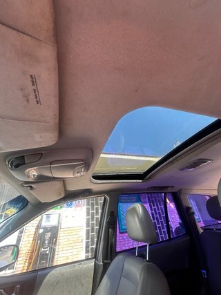 Hyundai Santa Fe 2005