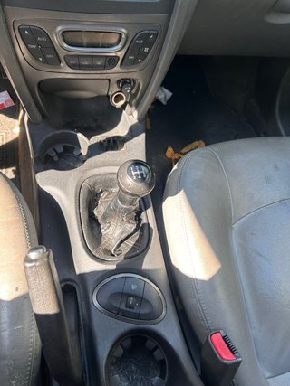 Hyundai Santa Fe 2005