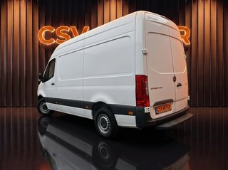 Mercedes SPRINTER 311 CDI MEDIO 3.5T (2021)