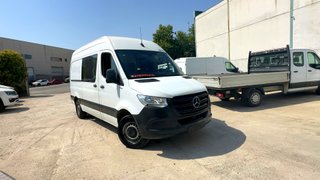 Mercedes SPRINTER 311 CDI MEDIO 3.5T (2021)
