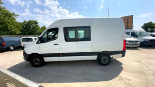 Mercedes SPRINTER 311 CDI MEDIO 3.5T (2021)