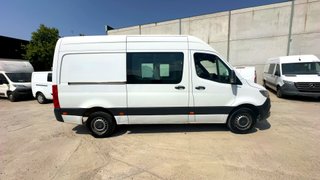 Mercedes SPRINTER 311 CDI MEDIO 3.5T (2021)