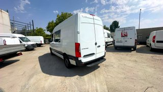 Mercedes SPRINTER 311 CDI MEDIO 3.5T (2021)