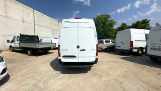 Mercedes SPRINTER 311 CDI MEDIO 3.5T (2021)