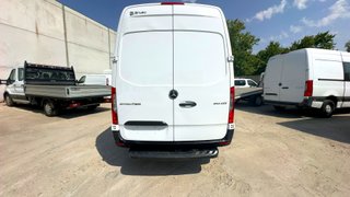 Mercedes SPRINTER 311 CDI MEDIO 3.5T (2021)