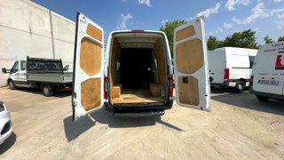 Mercedes SPRINTER 311 CDI MEDIO 3.5T (2021)