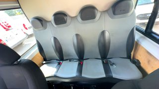 Mercedes SPRINTER 311 CDI MEDIO 3.5T (2021)