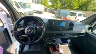 Mercedes SPRINTER 311 CDI MEDIO 3.5T (2021)