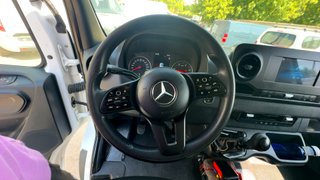 Mercedes SPRINTER 311 CDI MEDIO 3.5T (2021)