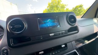 Mercedes SPRINTER 311 CDI MEDIO 3.5T (2021)