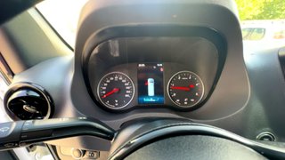 Mercedes SPRINTER 311 CDI MEDIO 3.5T (2021)