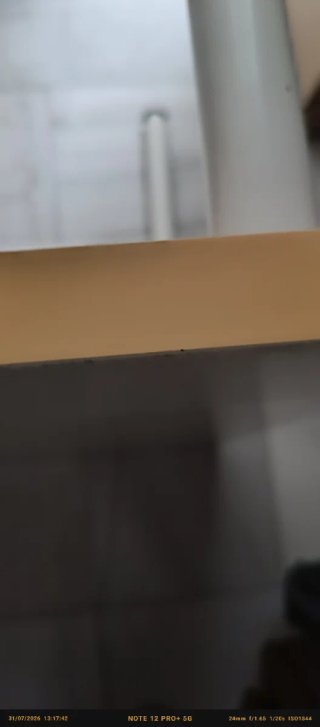 Mesa escritorio IKEA blanca