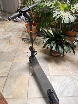 Patinete Eléctrico Segway Ninebot E22E