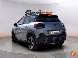 Citroën C3 Aircross BlueHDi 88kW (120CV) S&S EAT6 Shine