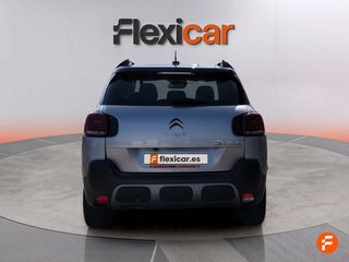 Citroën C3 Aircross BlueHDi 88kW (120CV) S&S EAT6 Shine