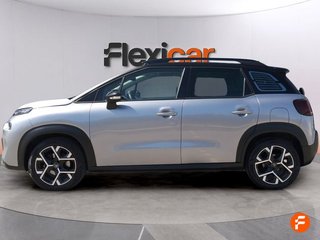 Citroën C3 Aircross BlueHDi 88kW (120CV) S&S EAT6 Shine