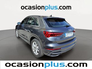 Audi Q3 S line 35 TFSI 110 kW (150 CV) S tronic