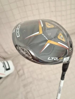 Driver 10,5°  LTDx LS