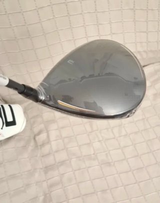 Driver 10,5°  LTDx LS