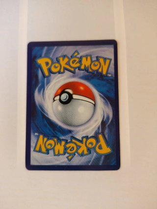 Carta Pokémon Sylveon GX 140/145
