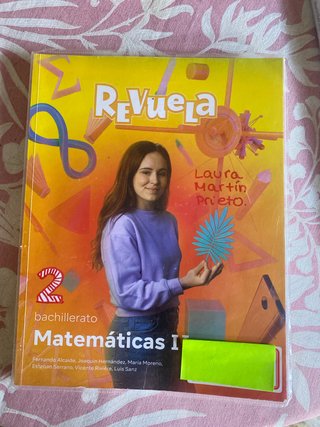 Matemáticas II. bachillerato. 2o