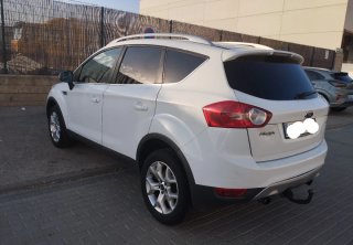 Ford Kuga 2010