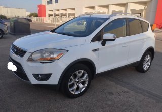 Ford Kuga 2010