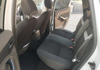 Ford Kuga 2010