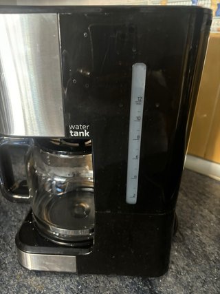 Cafetera de goteo Cecotec
