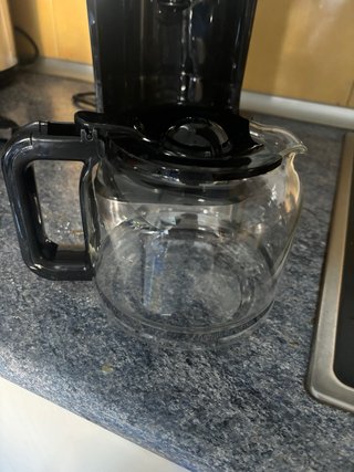 Cafetera de goteo Cecotec