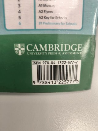 Cambridge Social Science Level 6 Activity Book ...