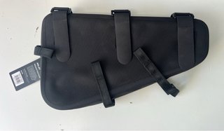 Bolsa Cuadro Bicicleta XLC Negra