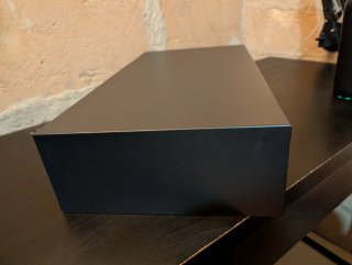 LOTE ESCRITORIO IKEA: Soporte Monitor+Soporte vaso