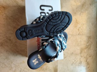 Sandalias Callaghan Adaptation T.37