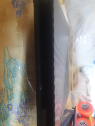 Carcasa externa para DVD